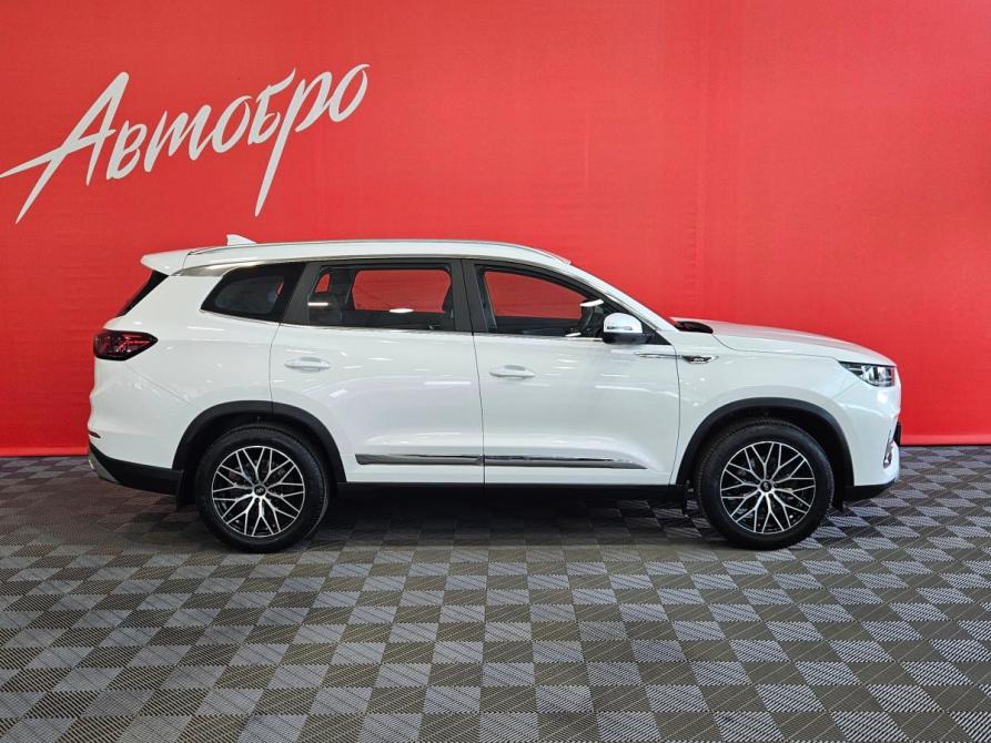 Chery Tiggo 8 Pro I Вологда  - изображение 6