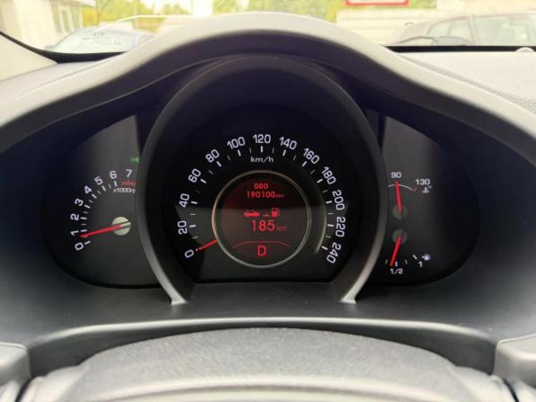 Kia Sportage III с пробегом 2012 года, цена 1 343 750 рублей, 190063 км, внедорожник, Автокод Объявления