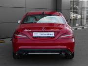 Mercedes-Benz CLA I (C117 X117) Рестайлинг Москва  - изображение 30