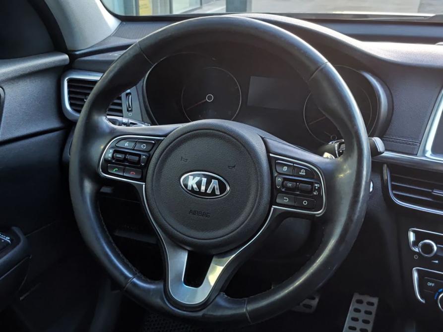 Kia Optima IV Ижевск  - изображение 27
