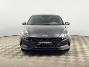Hyundai Elantra VII (CN7) Казань  - изображение 25