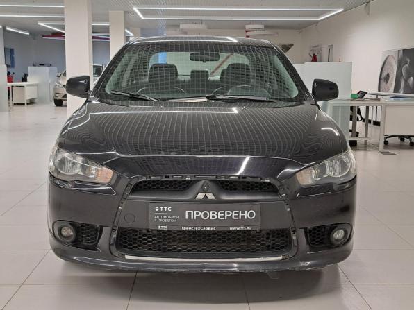 Mitsubishi Lancer X Рестайлинг с пробегом 2011 года, цена 619 000 рублей, 241398 км, седан, Автокод Объявления