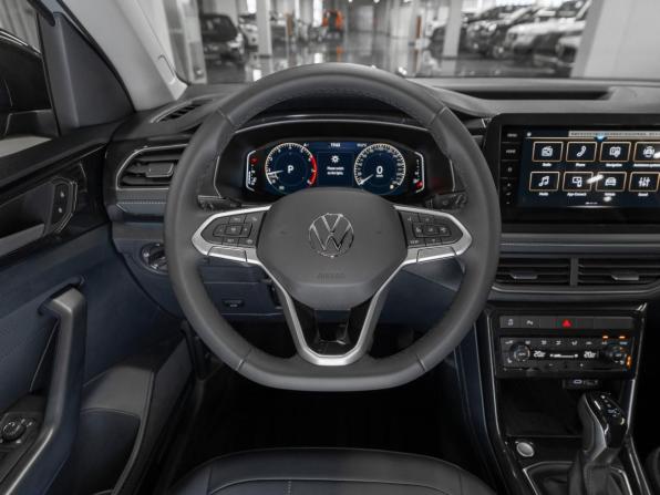 Volkswagen Tharu XR с пробегом 2026 года, цена 3 200 000 рублей, 30 км, внедорожник, Автокод Объявления