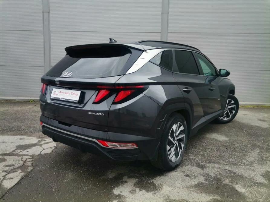 Hyundai Tucson IV Липецк  - изображение 5