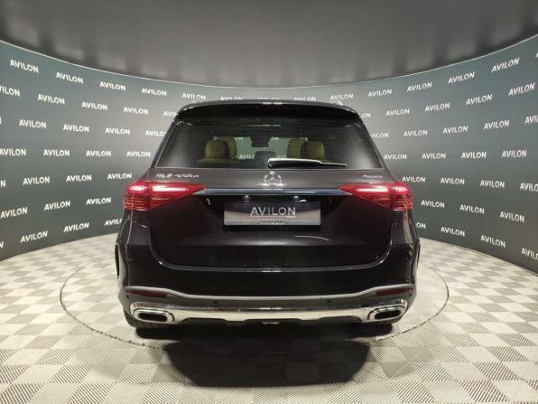 Новый Mercedes-Benz GLE II (V167) Рестайлинг 2025 года, цена 17 600 000 рублей, внедорожник, Автокод Объявления