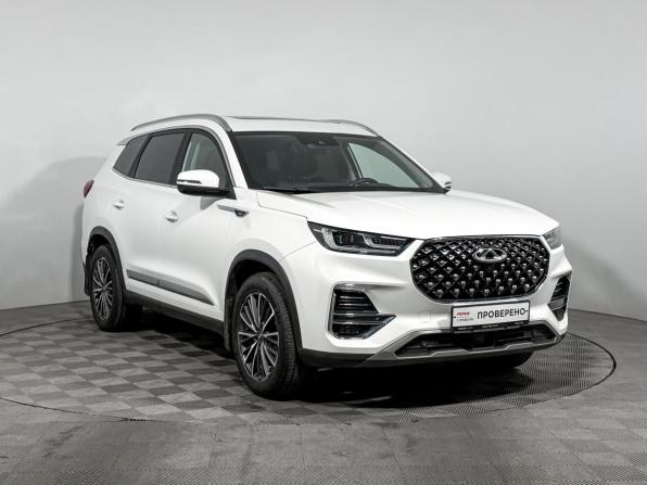 Chery Tiggo 8 Pro I с пробегом 2023 года, цена 1 955 000 рублей, 79087 км, внедорожник, Автокод Объявления
