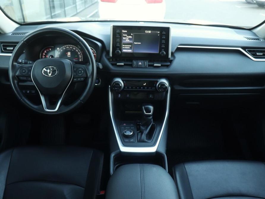 Toyota RAV4 V (XA50) Казань  - изображение 7