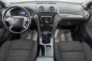 Ford Mondeo IV Рестайлинг Барнаул  - изображение 31