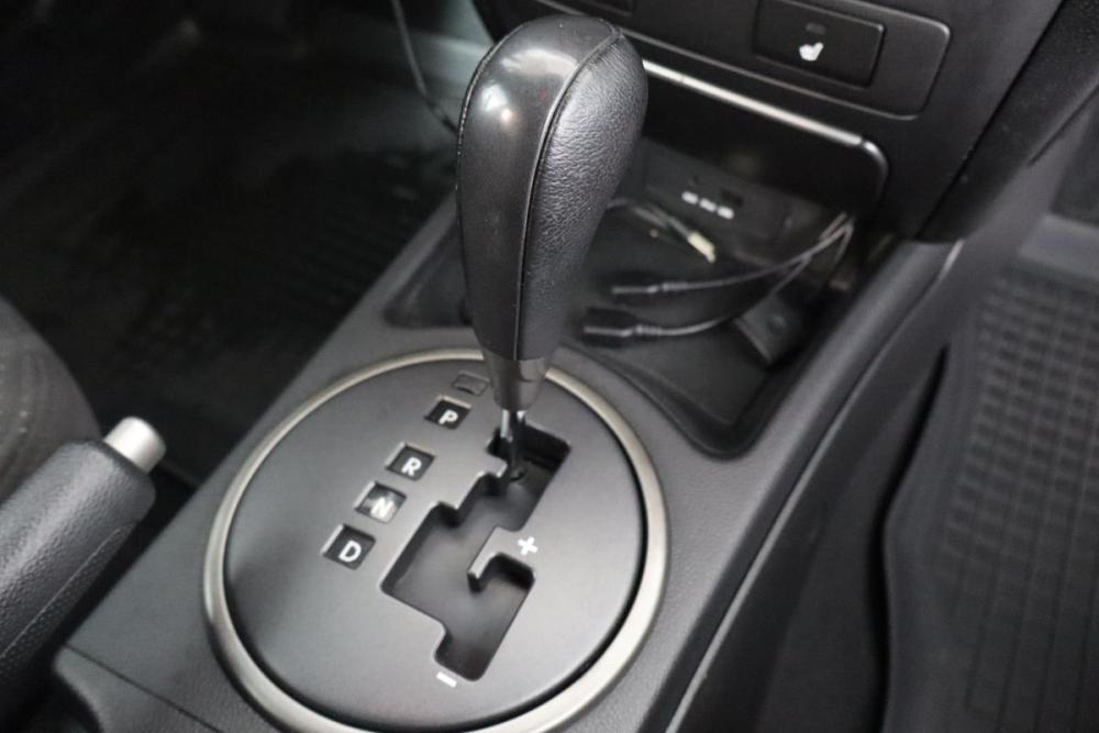 Kia Magentis II Рестайлинг Санкт-Петербург  - изображение 11