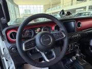 Jeep Wrangler IV (JL) Воронеж  - изображение 24