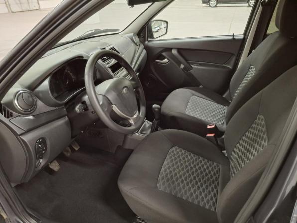 Lada (ВАЗ) Granta I Рестайлинг с пробегом 2019 года, цена 589 000 рублей, 83069 км, седан, Автокод Объявления