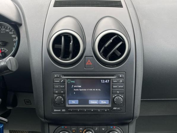 Nissan Qashqai I Рестайлинг с пробегом 2011 года, цена 860 000 рублей, 145000 км, внедорожник, Автокод Объявления
