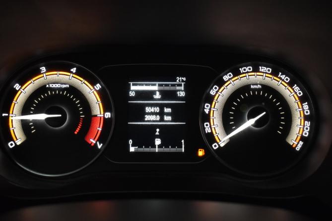 Lada (ВАЗ) Vesta I Рестайлинг (NG) с пробегом 2023 года, цена 1 175 000 рублей, 50410 км, седан, Автокод Объявления
