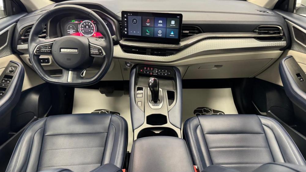 Haval F7 I Рестайлинг Киров  - изображение 11