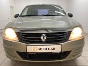 Renault Logan I Рестайлинг Энгельс  - изображение 47