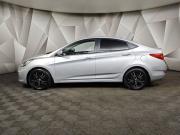 Hyundai Solaris I Москва  - изображение 24