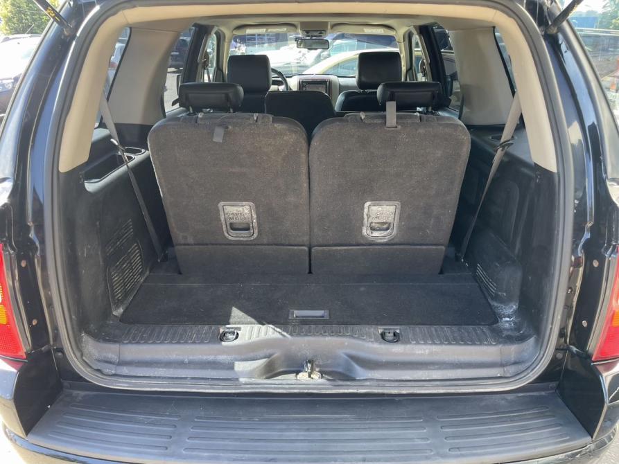 Ford Explorer IV Москва  - изображение 14