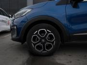 Renault Kaptur I Рестайлинг Москва  - изображение 46