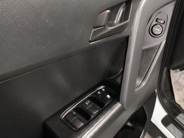 Hyundai Creta I с пробегом 2017 года, цена 1 550 400 рублей, 138171 км, внедорожник, Автокод Объявления