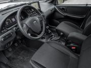 Lada (ВАЗ) Niva Travel I Казань  - изображение 15