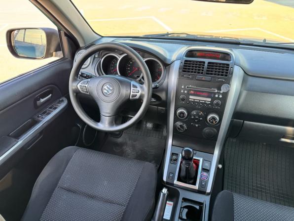 Suzuki Grand Vitara II с пробегом 2007 года, цена 620 000 рублей, 319500 км, внедорожник, Автокод Объявления