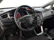 Kia Ceed II Рестайлинг Москва  - изображение 40