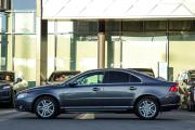 Volvo S80 II Рестайлинг Москва  - изображение 46