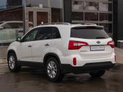 Kia Sorento II Рестайлинг Новосибирск  - изображение 27