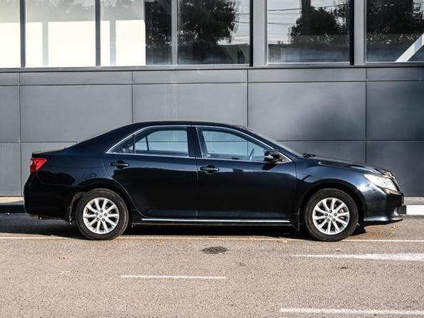 Toyota Camry VII (XV50) с пробегом 2013 года, цена 1 749 000 рублей, 192250 км, седан, Автокод Объявления