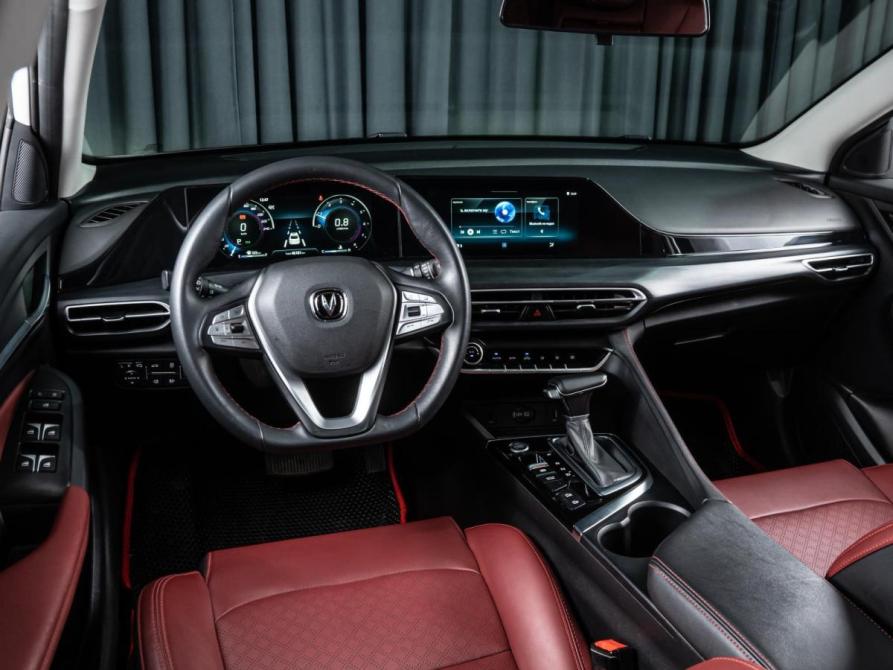 Changan Eado Plus Волгоград  - изображение 6