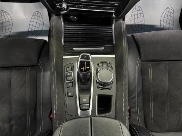 BMW X6 II (F16) с пробегом 2018 года, цена 4 090 000 рублей, 130725 км, внедорожник, Автокод Объявления