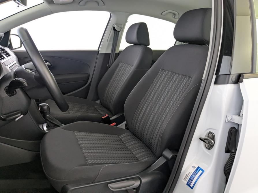 Volkswagen Polo V Рестайлинг Москва  - изображение 18