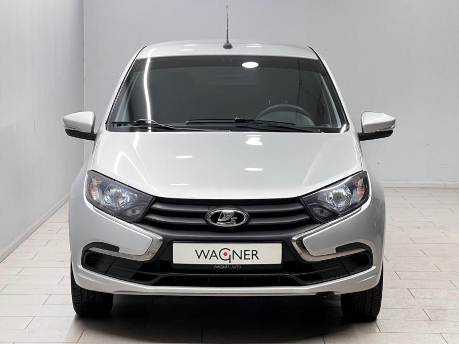 Lada (ВАЗ) Granta I Рестайлинг Санкт-Петербург  - изображение 6