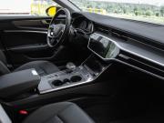 Audi A6 V (C8) Москва  - изображение 23