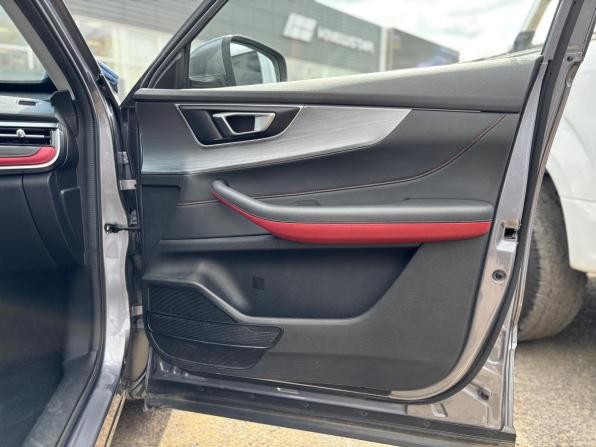 Chery Tiggo 4 Pro I с пробегом 2023 года, цена 1 570 000 рублей, 60100 км, внедорожник, Автокод Объявления