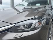 Mazda 6 III (GJ) Рестайлинг Тверь  - изображение 25