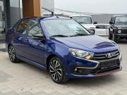 Lada (ВАЗ) Granta I Рестайлинг Краснодар  - изображение 15