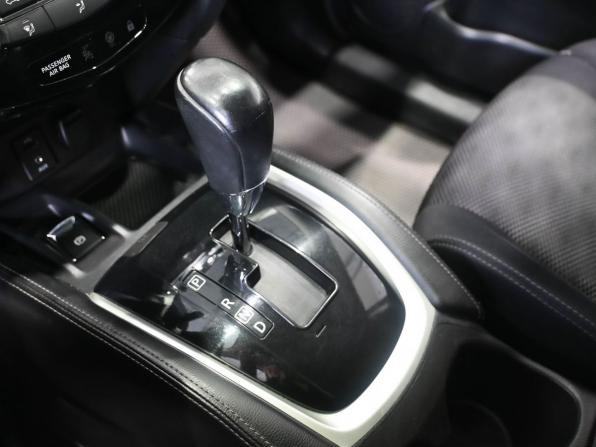 Nissan Qashqai II с пробегом 2014 года, цена 1 269 900 рублей, 191260 км, внедорожник, Автокод Объявления