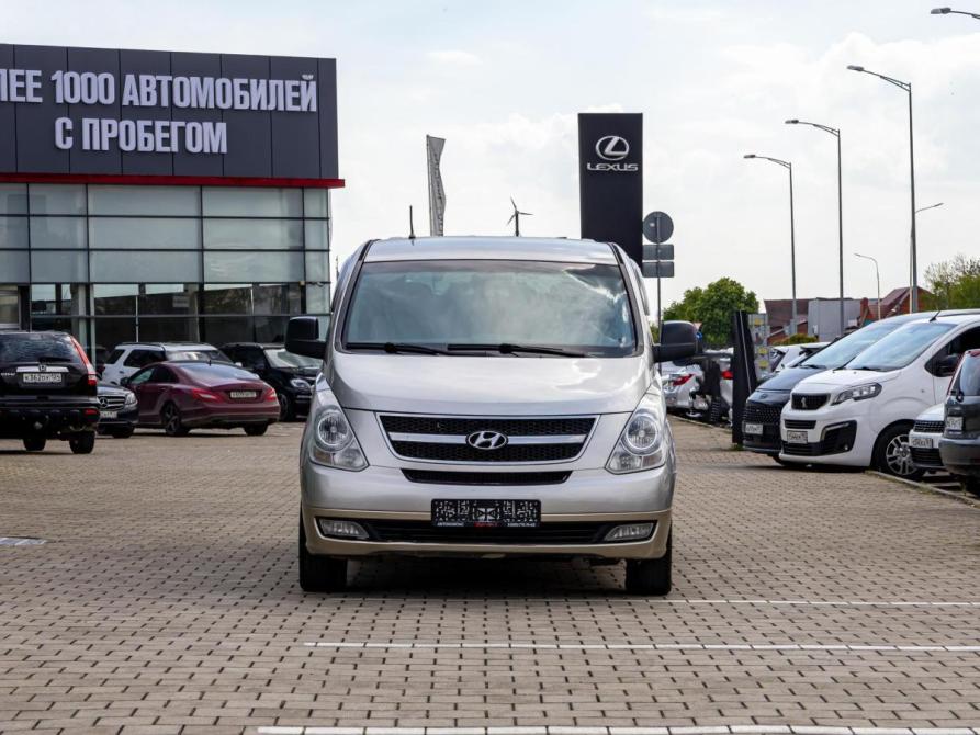 Hyundai H-1 II Краснодар  - изображение 2