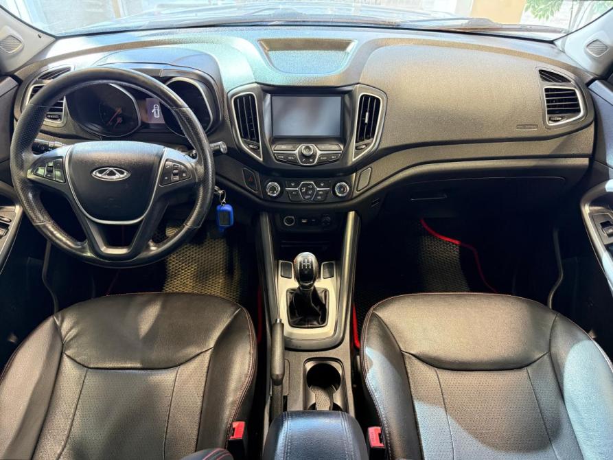 Chery Tiggo 5 I Волгоград  - изображение 8