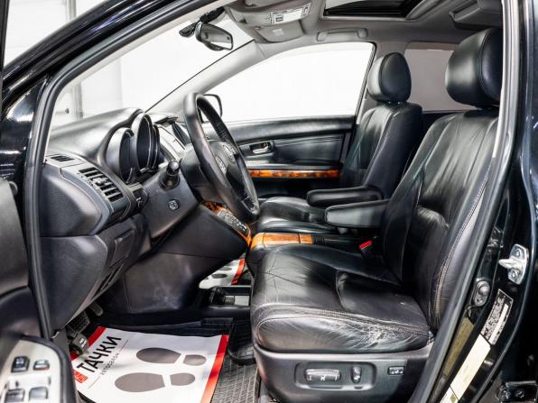 Lexus RX II с пробегом 2005 года, цена 1 280 000 рублей, 323700 км, внедорожник, Автокод Объявления