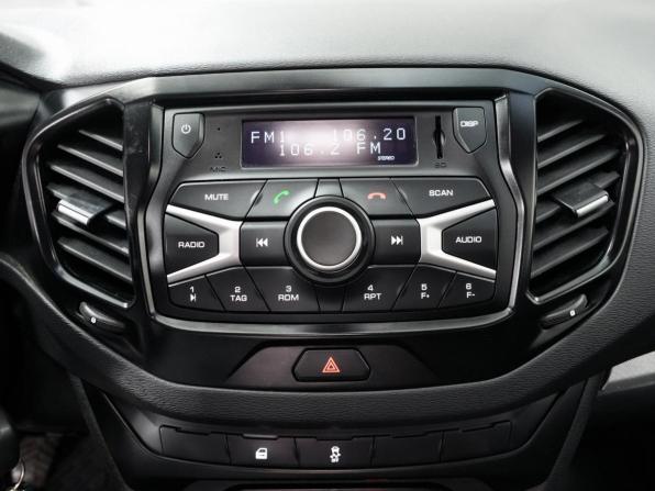 Lada (ВАЗ) Vesta I с пробегом 2018 года, цена 1 177 000 рублей, 46000 км, универсал, Автокод Объявления