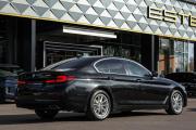 BMW 5 серии VII (G30/G31/G38) Рестайлинг Москва  - изображение 37