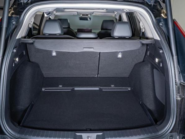 Honda CR-V VI с пробегом 2025 года, цена 4 490 000 рублей, 100 км, внедорожник, Автокод Объявления