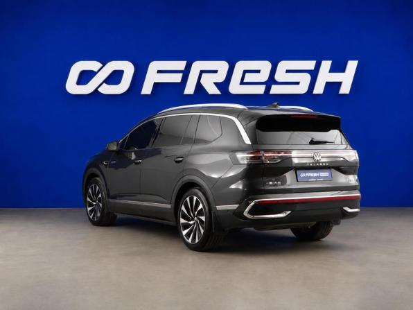 Volkswagen Talagon I Рестайлинг с пробегом 2025 года, цена 5 600 444 рубля, 8536 км, внедорожник, Автокод Объявления