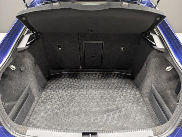 Skoda Octavia III (A7) Рестайлинг с пробегом 2020 года, цена 2 650 000 рублей, 95335 км, лифтбек, Автокод Объявления