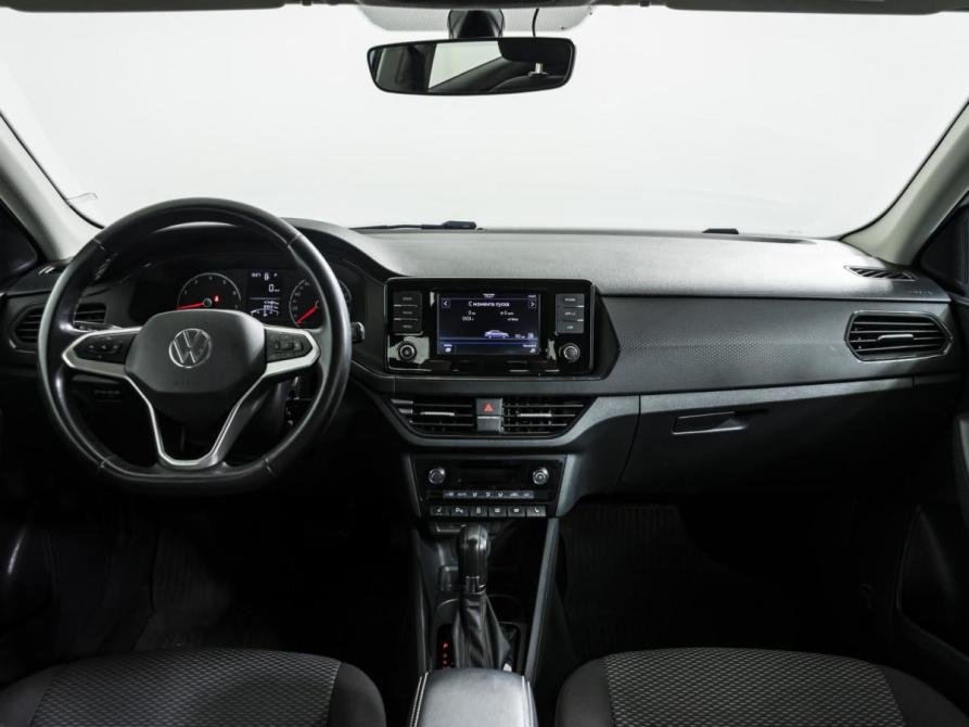 Volkswagen Polo VI Москва  - изображение 12
