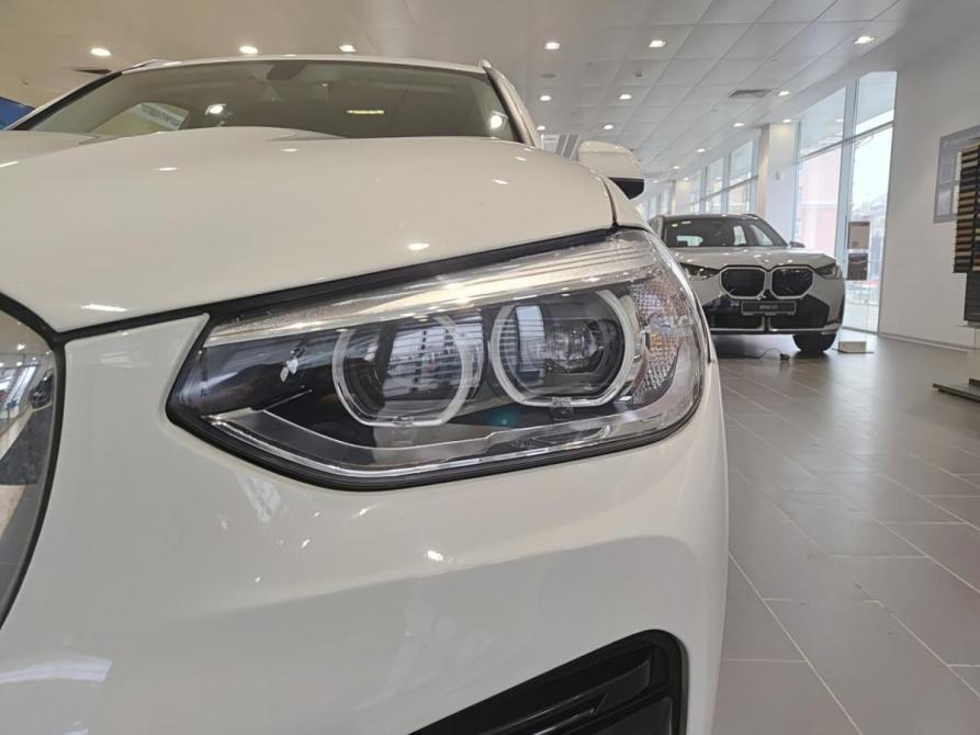 BMW X3 III (G01) Казань  - изображение 21