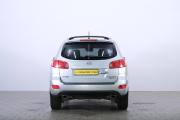 Hyundai Santa Fe II Омск  - изображение 29