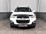Chevrolet Captiva I Рестайлинг Кемерово  - изображение 22
